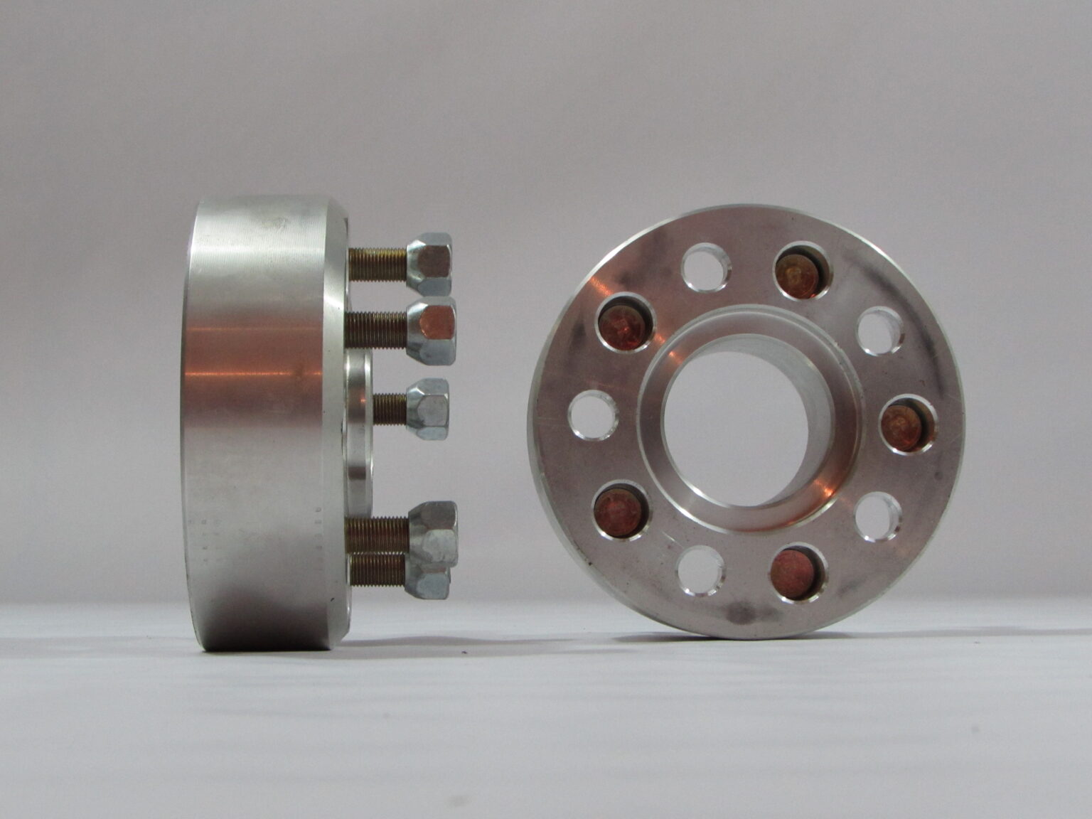 How do Wheel Spacers Help Sub Compact Tractors