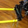 3-Point Pallet Forks