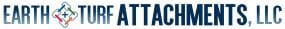 earth & turf attachments logo