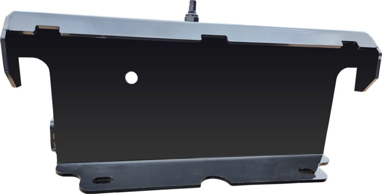 Attachment Plates