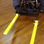 3-Point Pallet Forks - Image 2