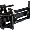 Universal Telehandler Quick-Attach Conversion/Adaptor Plates