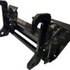 Universal Telehandler Quick-Attach Conversion/Adaptor Plates - Image 2