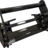 Universal Telehandler Quick-Attach Conversion/Adaptor Plates - Image 5