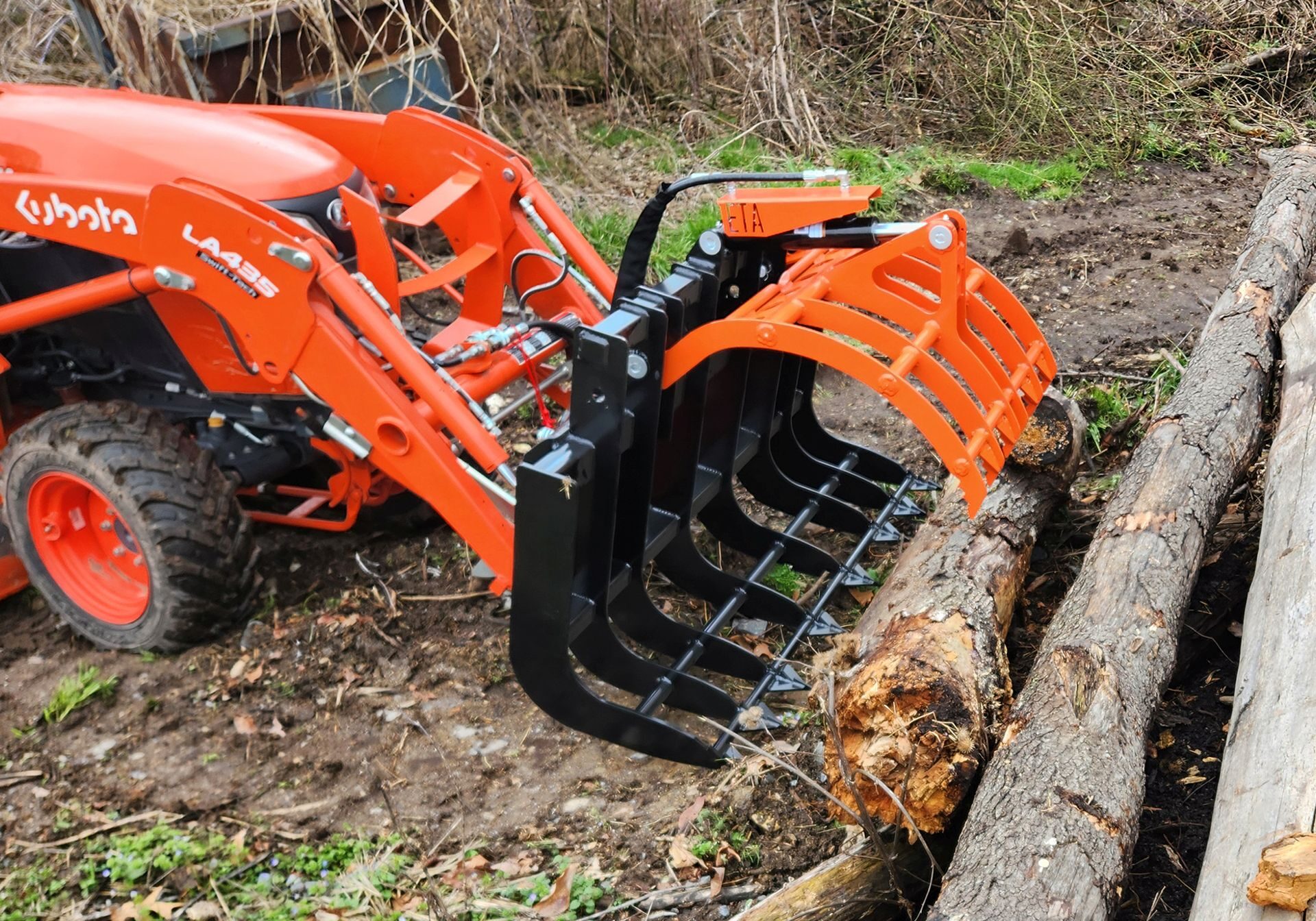 Garden tractor attachments for sale sale