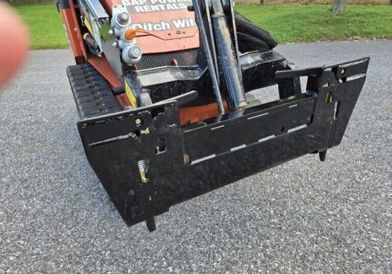 MINI CONVERSION GLAMOUR